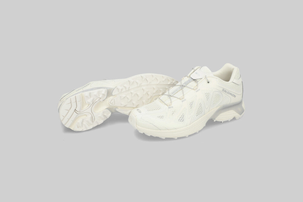 Salomon XT-Whisper Void 'White and Beige'
