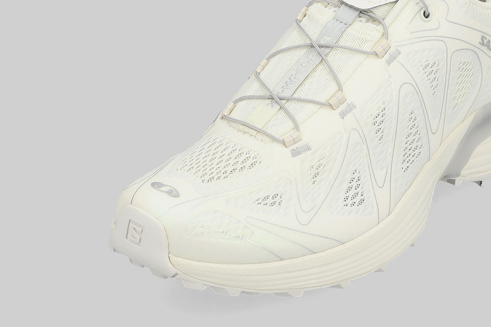 Salomon XT-Whisper Void 'White and Beige'