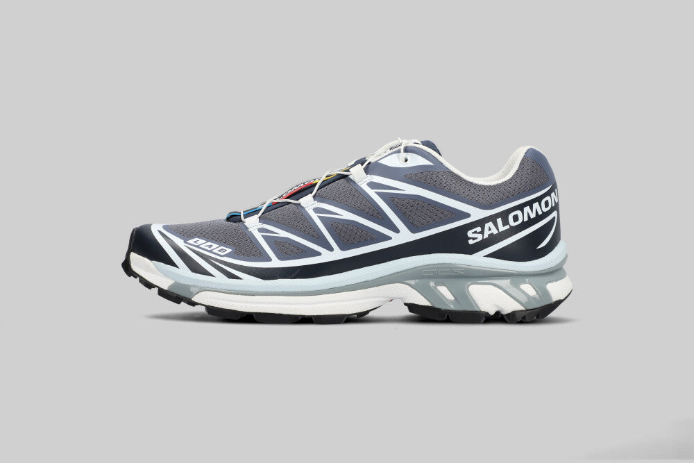 Salomon XT-6 'Dark Grey' - L47864000