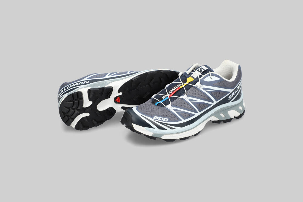 Salomon XT-6 'Dark Grey' - L47864000