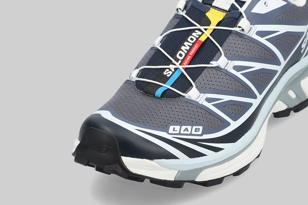 Salomon XT-6 'Dark Grey' - L47864000