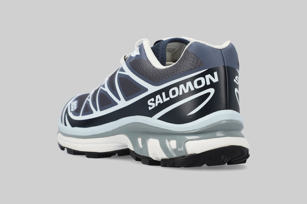 Salomon XT-6 'Dark Grey' - L47864000