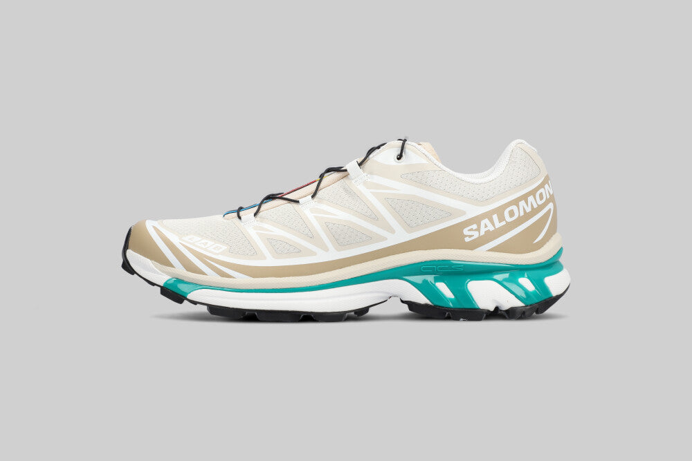 Salomon XT-6 'Rainy Day'