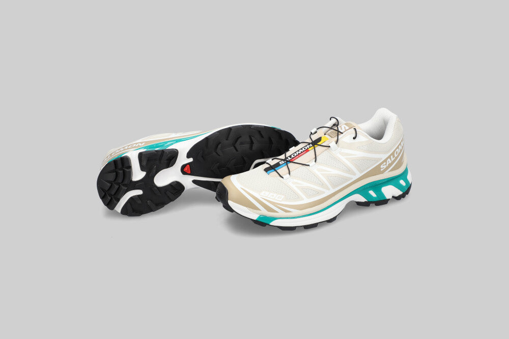 Salomon XT-6 'Rainy Day'