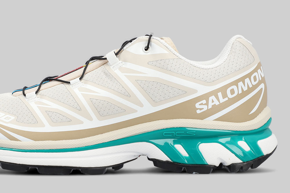 Salomon XT-6 'Rainy Day'