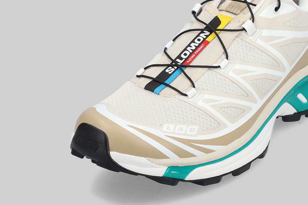 Salomon XT-6 'Rainy Day'