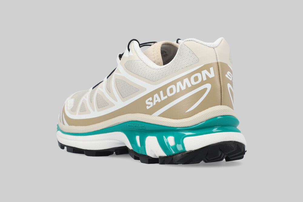 Salomon XT-6 'Rainy Day'