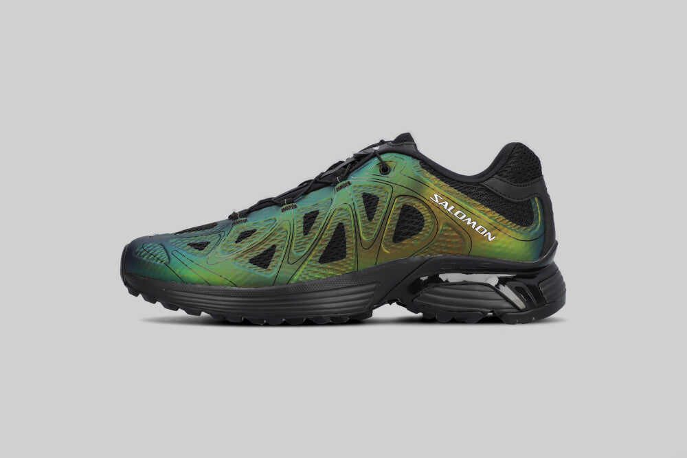 Salomon XT-Whisper Void 'Black and Green'