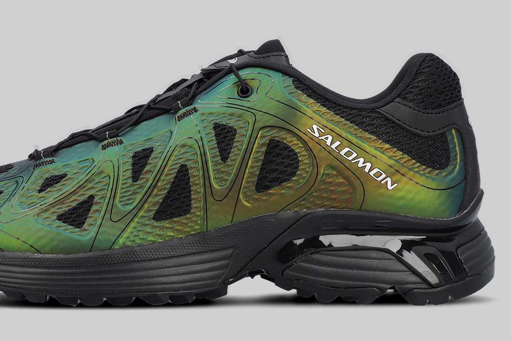 Salomon XT-Whisper Void 'Black and Green'