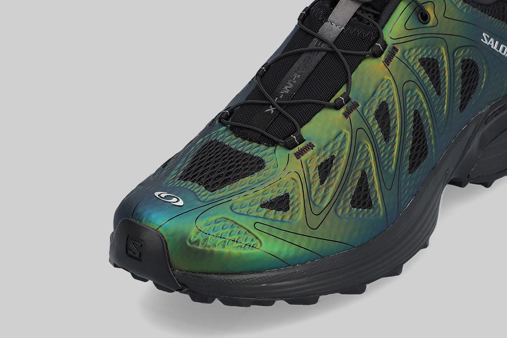 Salomon XT-Whisper Void 'Black and Green'