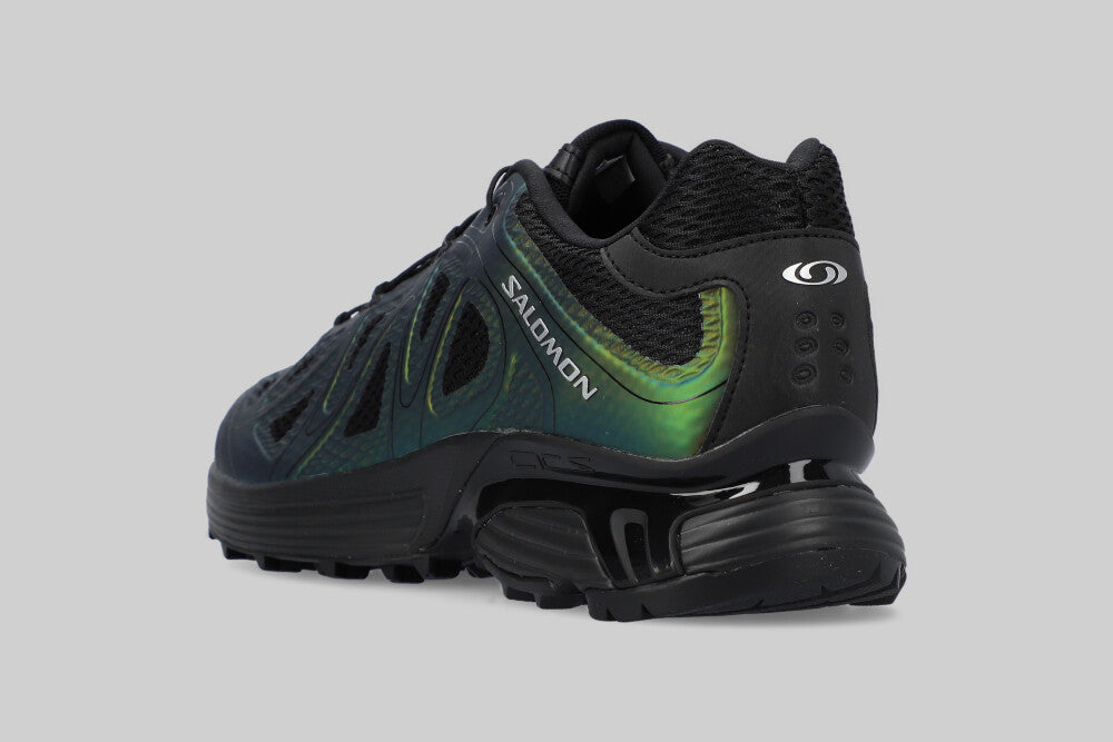 Salomon XT-Whisper Void 'Black and Green'