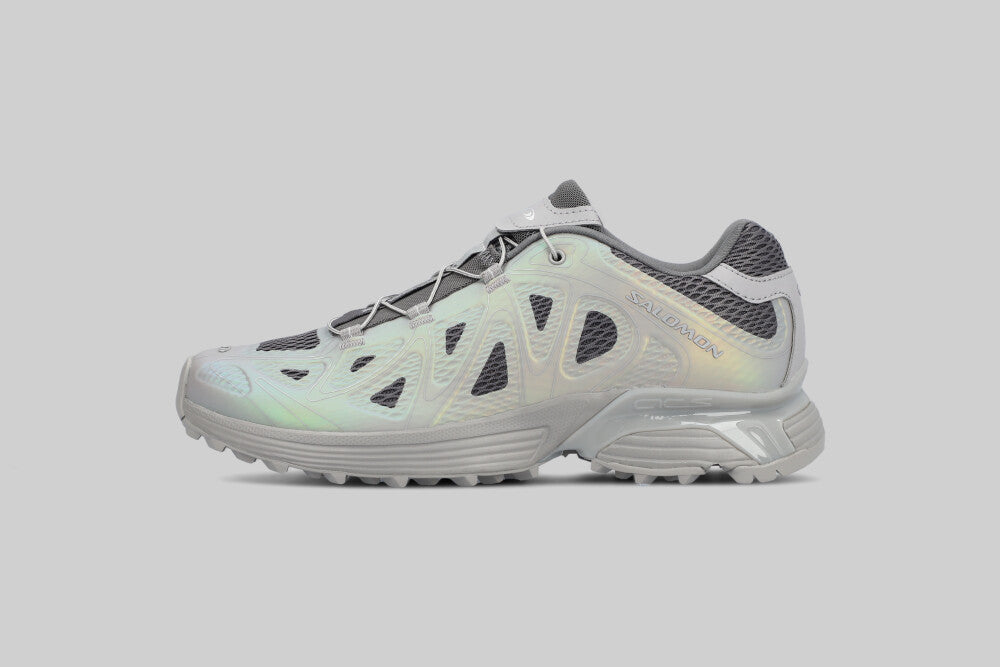 Salomon XT-Whisper Void 'Black and Silver'