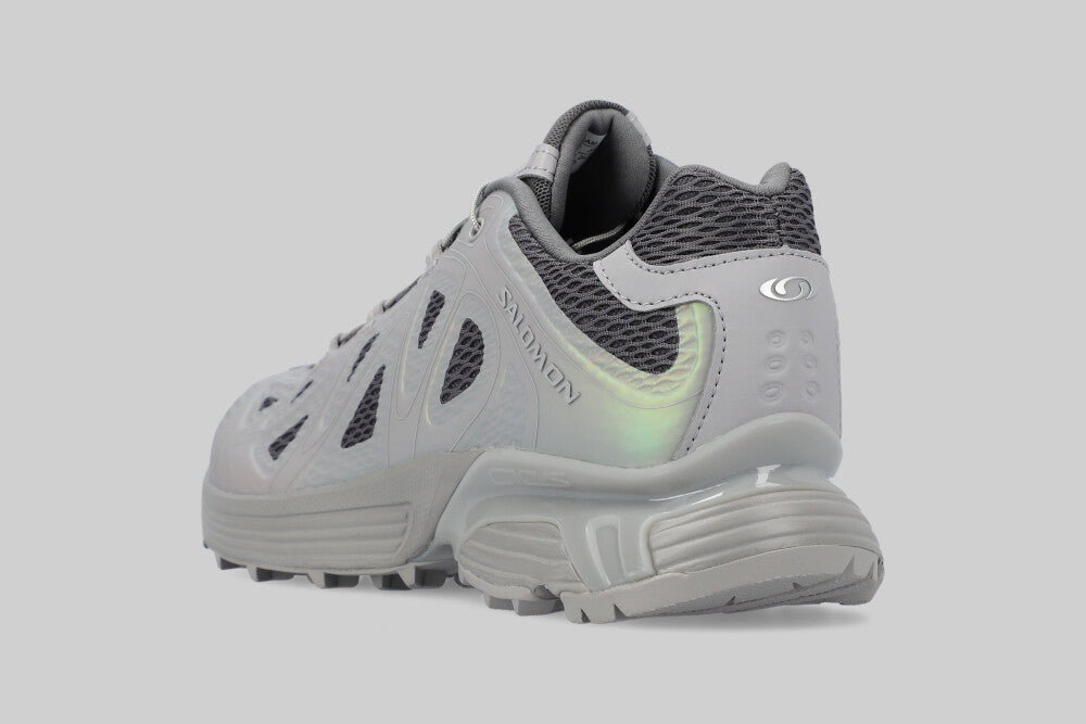 Salomon XT-Whisper Void 'Black and Silver'