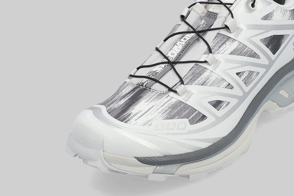 Salomon XT-6 'White and Silver' - [sku] - Lust México