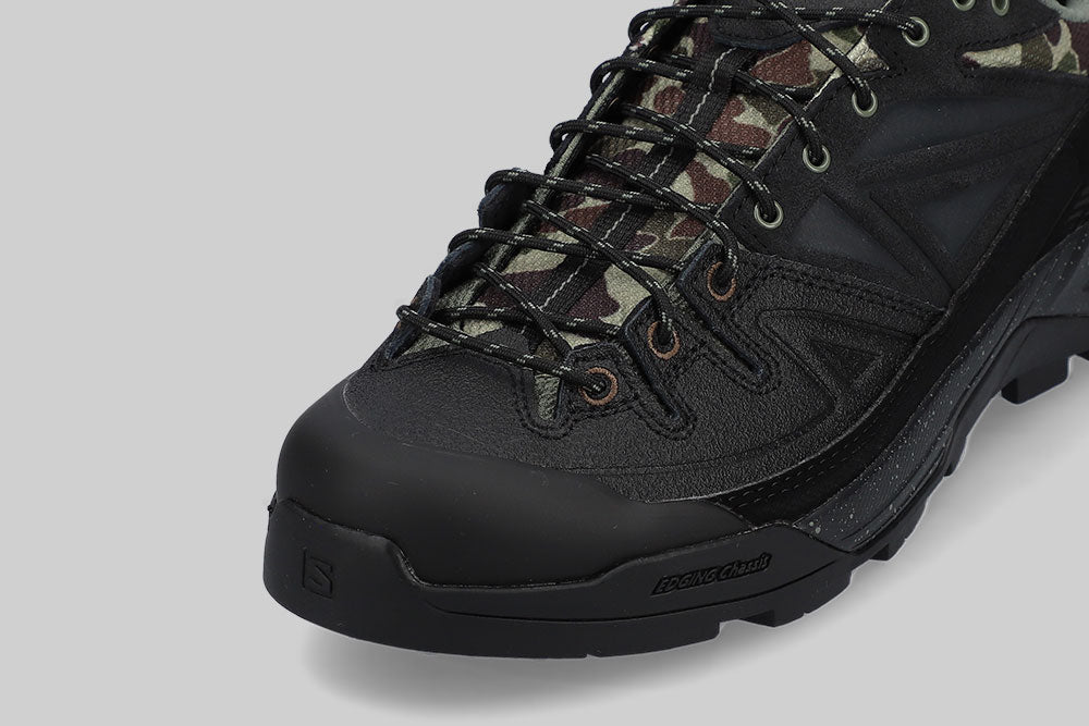 Salomon X-ALP x Carhartt WIP 'Black' - L49165500
