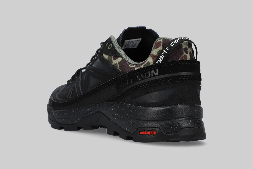 Salomon X-ALP x Carhartt WIP 'Black' - L49165500