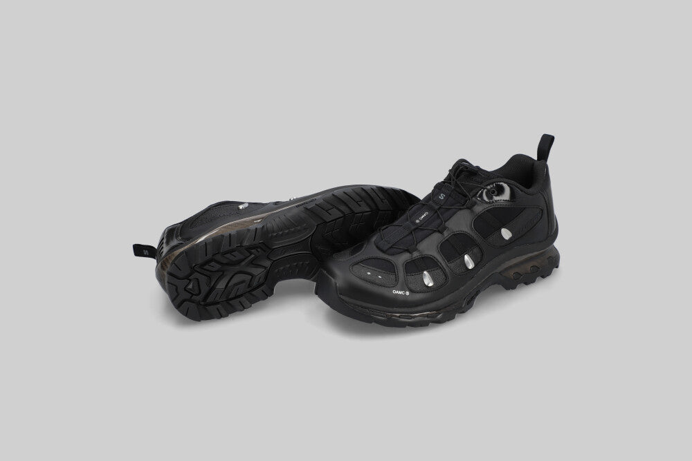 Salomon x OAMC XT-Quest 'Black' - L49167100