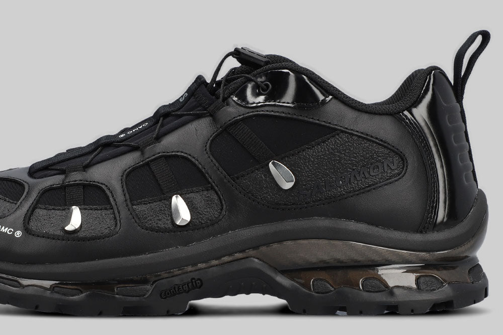 Salomon x OAMC XT-Quest 'Black' - L49167100