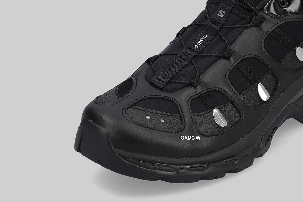 Salomon x OAMC XT-Quest 'Black' - L49167100
