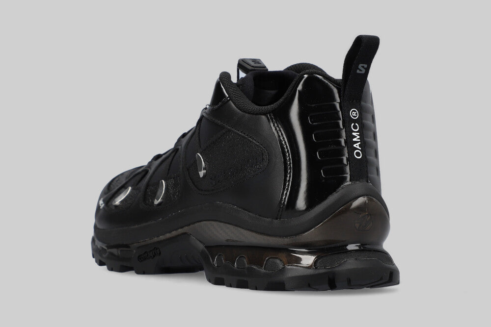 Salomon x OAMC XT-Quest 'Black' - L49167100