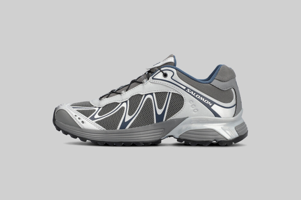 Salomon XT Whisper x Dina Ayada 'Grey' - L49219300 - Lust México