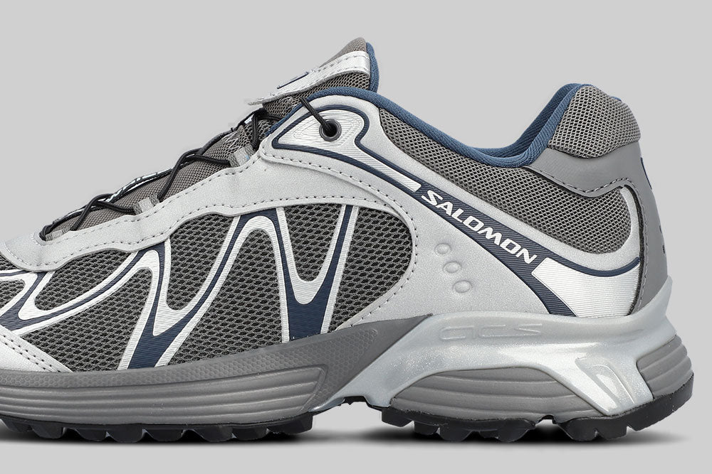 Salomon XT Whisper x Dina Ayada 'Grey' - L49219300 - Lust México