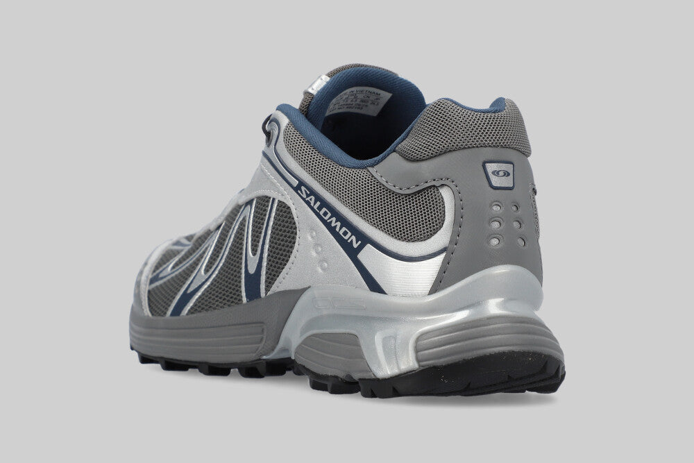 Salomon XT Whisper x Dina Ayada 'Grey' - L49219300 - Lust México