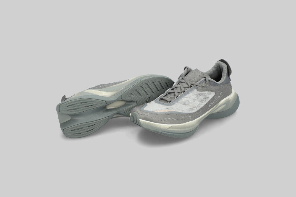 Salomon Neuva Advanced 'Grey' - L49231900 - Lust México