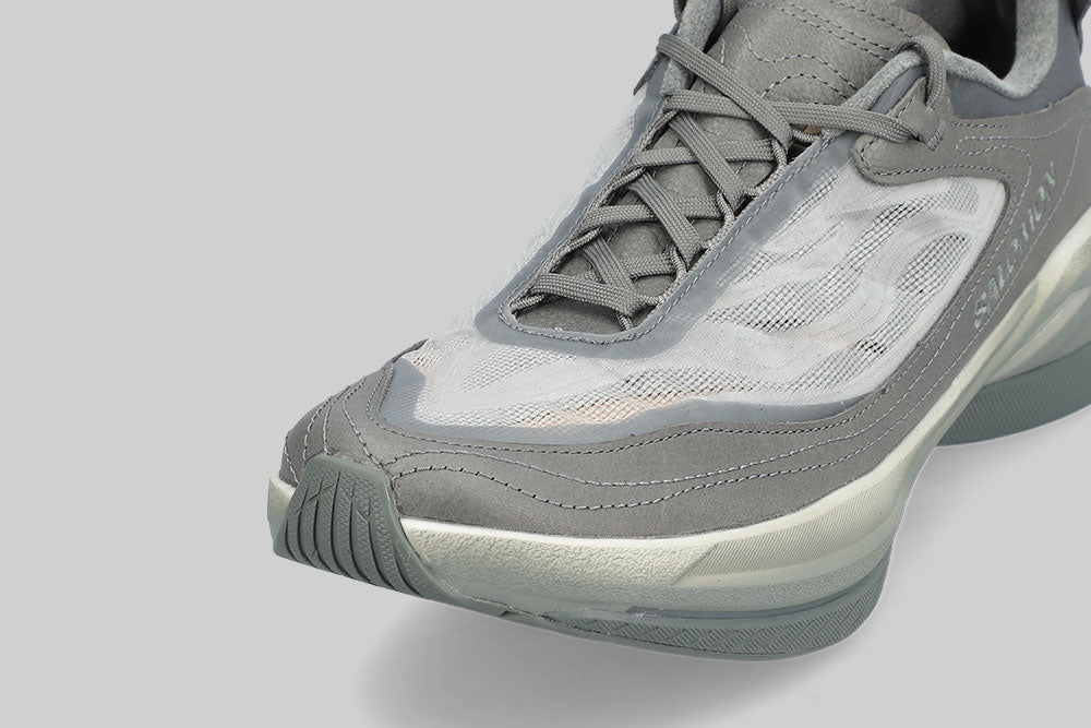 Salomon Neuva Advanced 'Grey' - L49231900 - Lust México