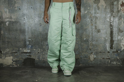 Puma x Palomo Zip Off Cargo Pants (6915860070466)