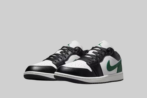 Air Jordan 1 Low 'Gorge Green' - 553558-047 - Lust México