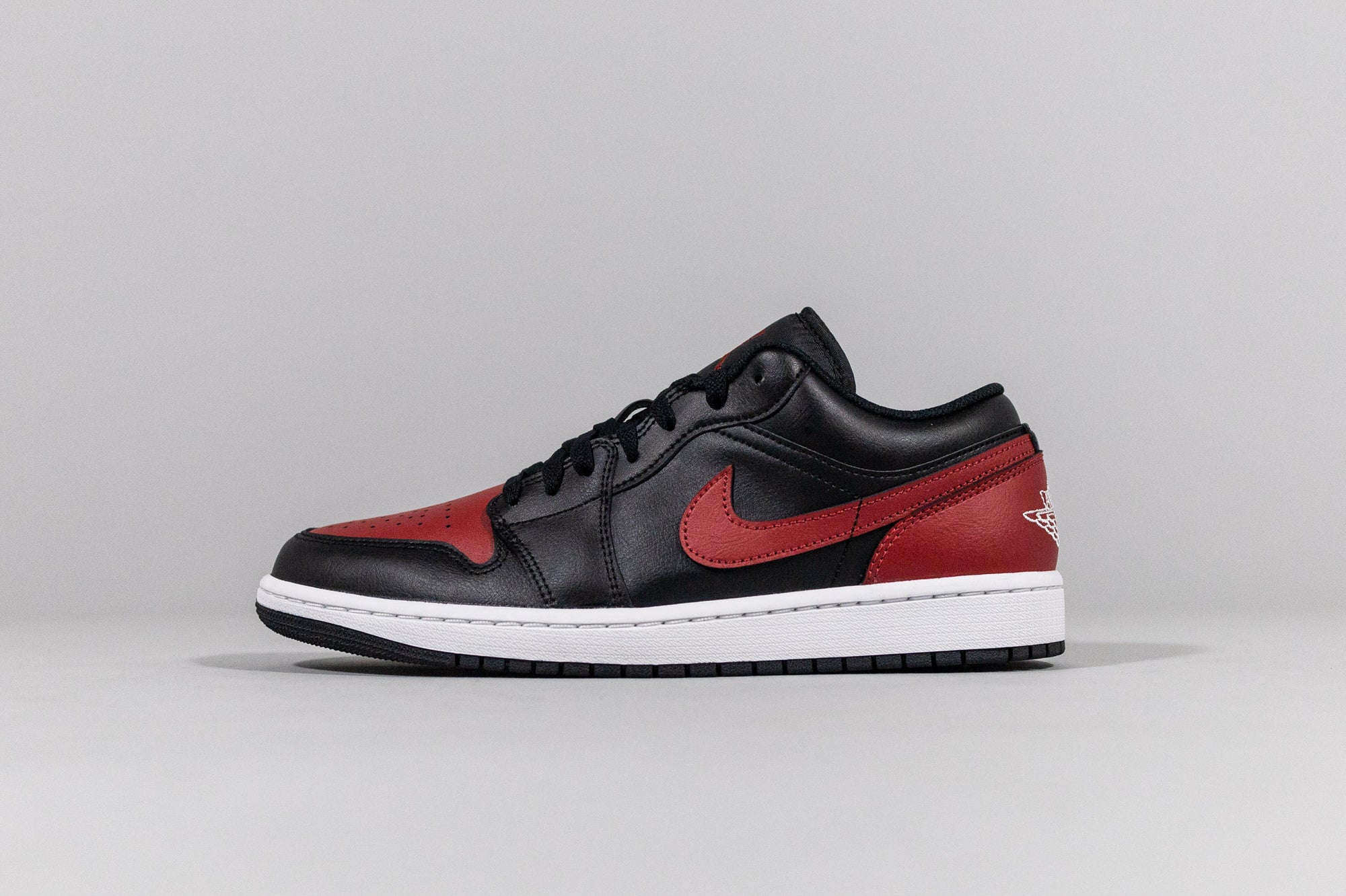 Air Jordan 1 Low 'Bred Twist' - [sku] - Lust México