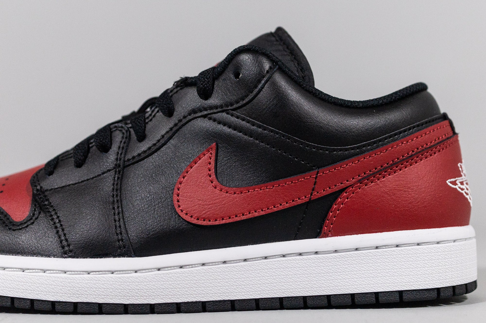 Air Jordan 1 Low 'Bred Twist' - [sku] - Lust México