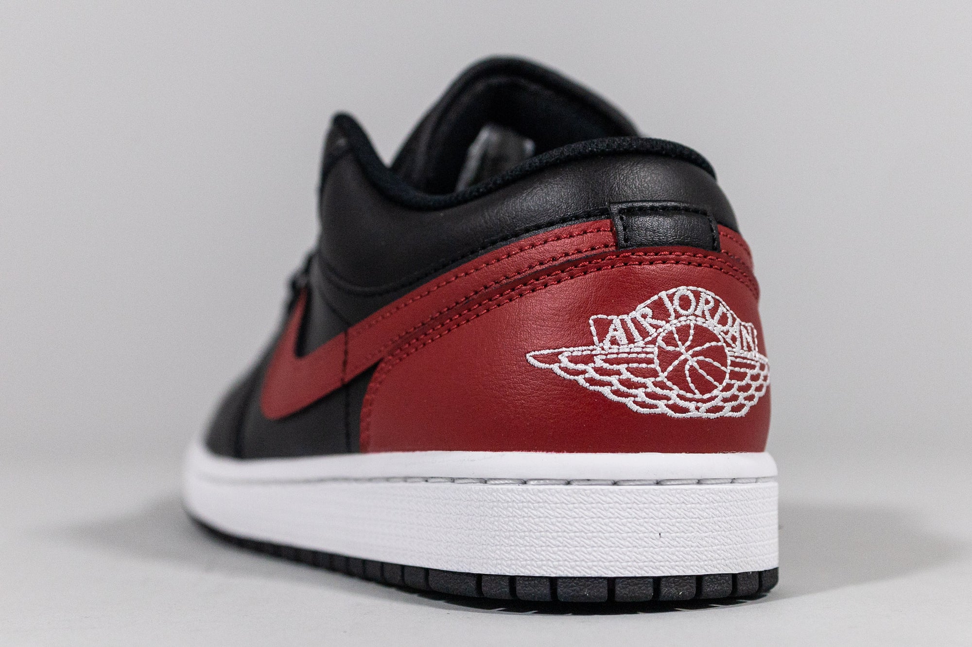 Air Jordan 1 Low 'Bred Twist' - [sku] - Lust México