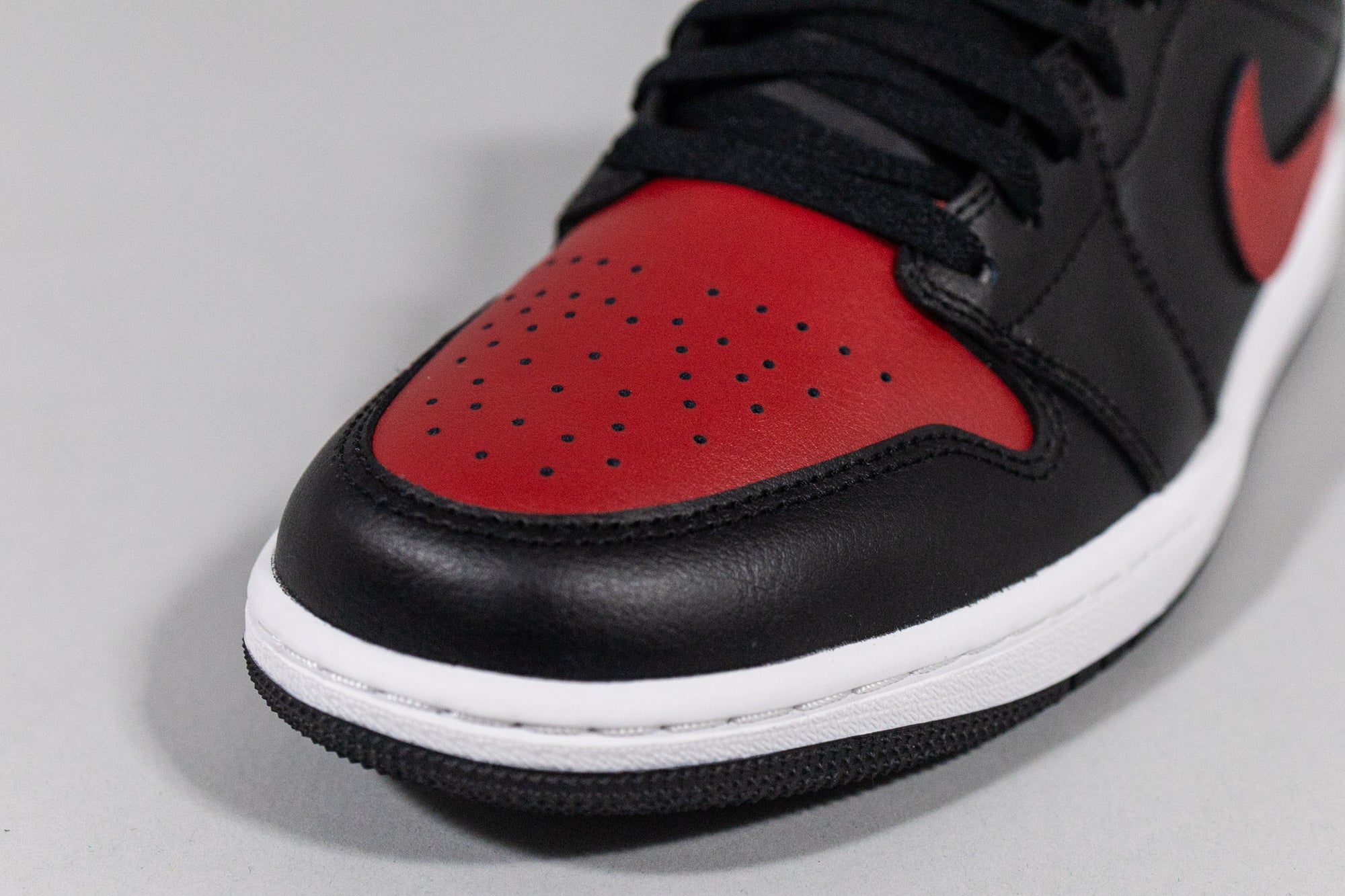 Air Jordan 1 Low 'Bred Twist' - [sku] - Lust México