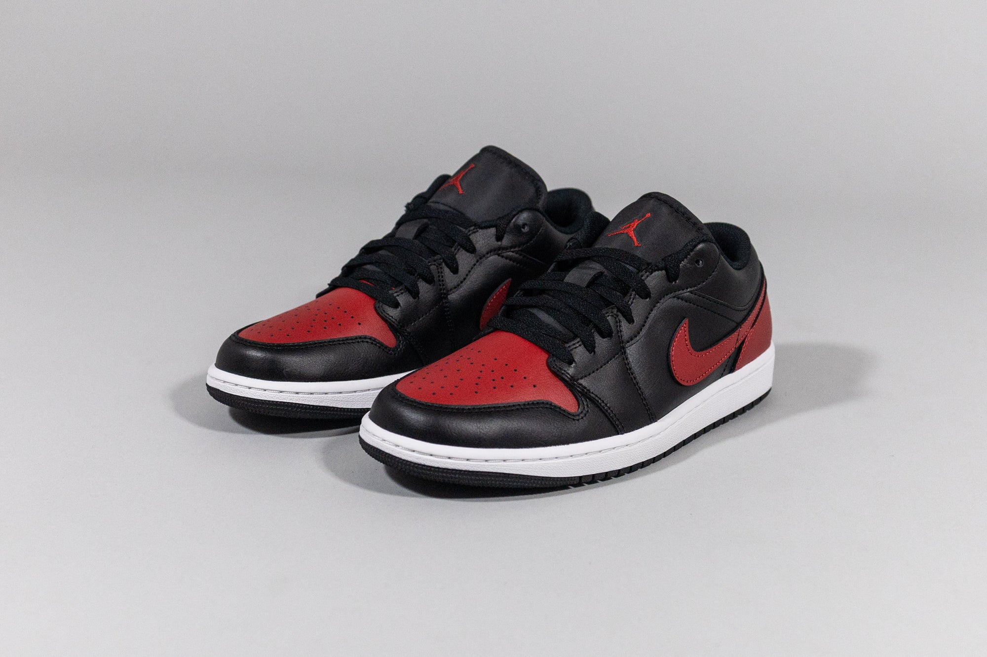 Air Jordan 1 Low 'Bred Twist' - [sku] - Lust México