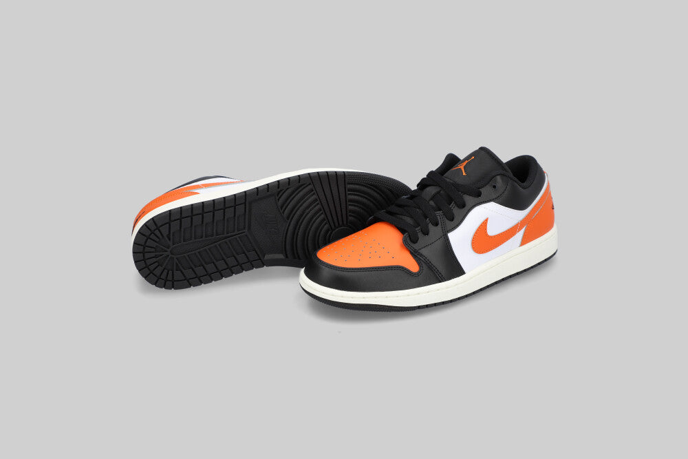 Air Jordan 1 Low 'Shattered Backboard'