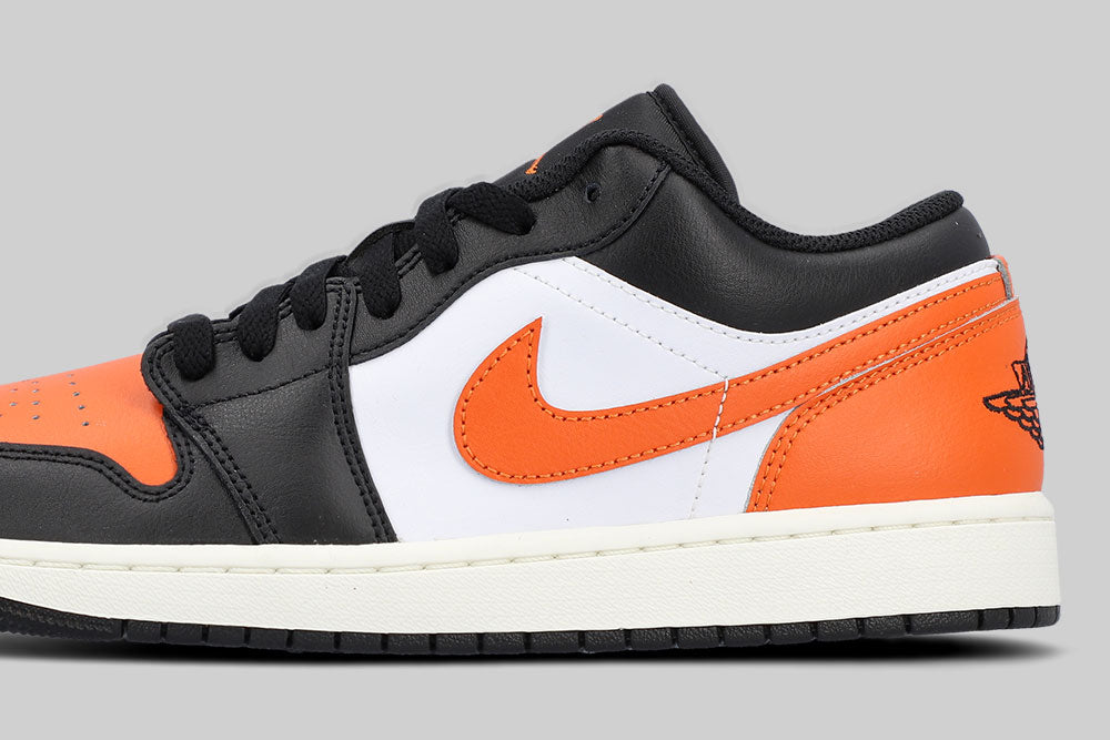 Air Jordan 1 Low 'Shattered Backboard'