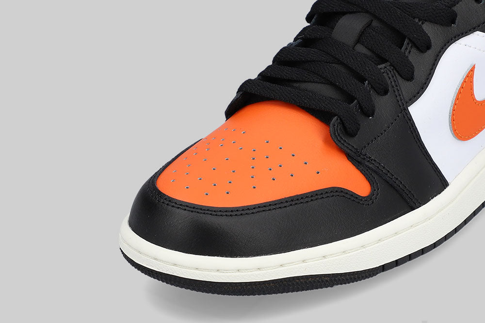 Air Jordan 1 Low 'Shattered Backboard'