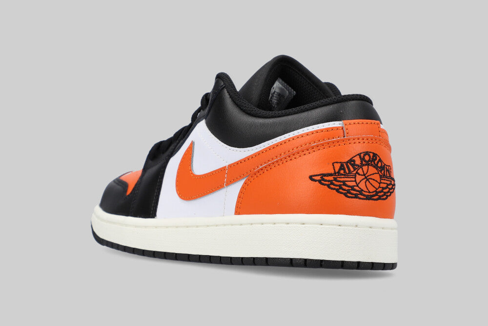 Air Jordan 1 Low 'Shattered Backboard'