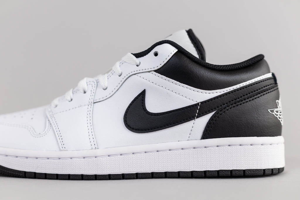 Air Jordan 1 Low 'White and Black' - [sku] - Lust México