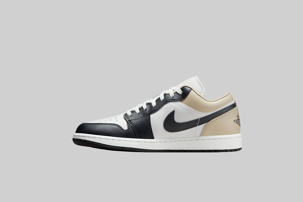 Air Jordan 1 Low &