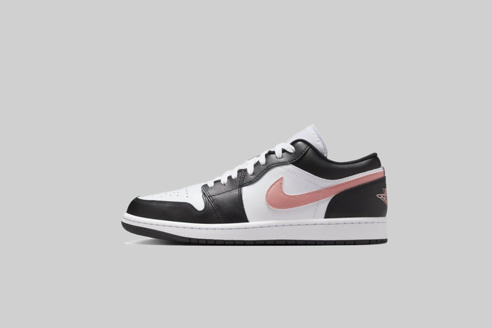 Air Jordan 1 Low &