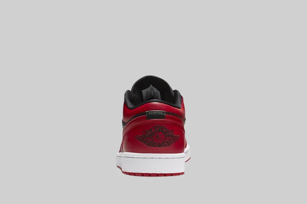 Jordan 1 Low Reverse Bred - 553558-606 - Lust México