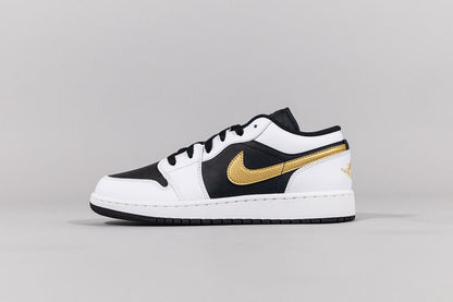 Jordan 1 Low &