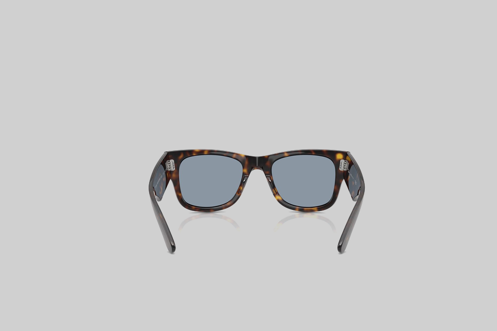 Ray-Ban Havana Sunglassess - 0RB0840S902/5651 - Lust México
