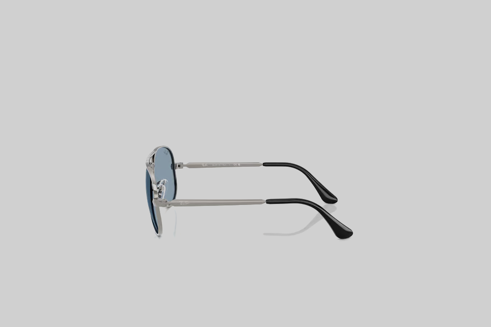 Ray-Ban Aviator Max Sunglassess - 0RB3925004/5658 - Lust México