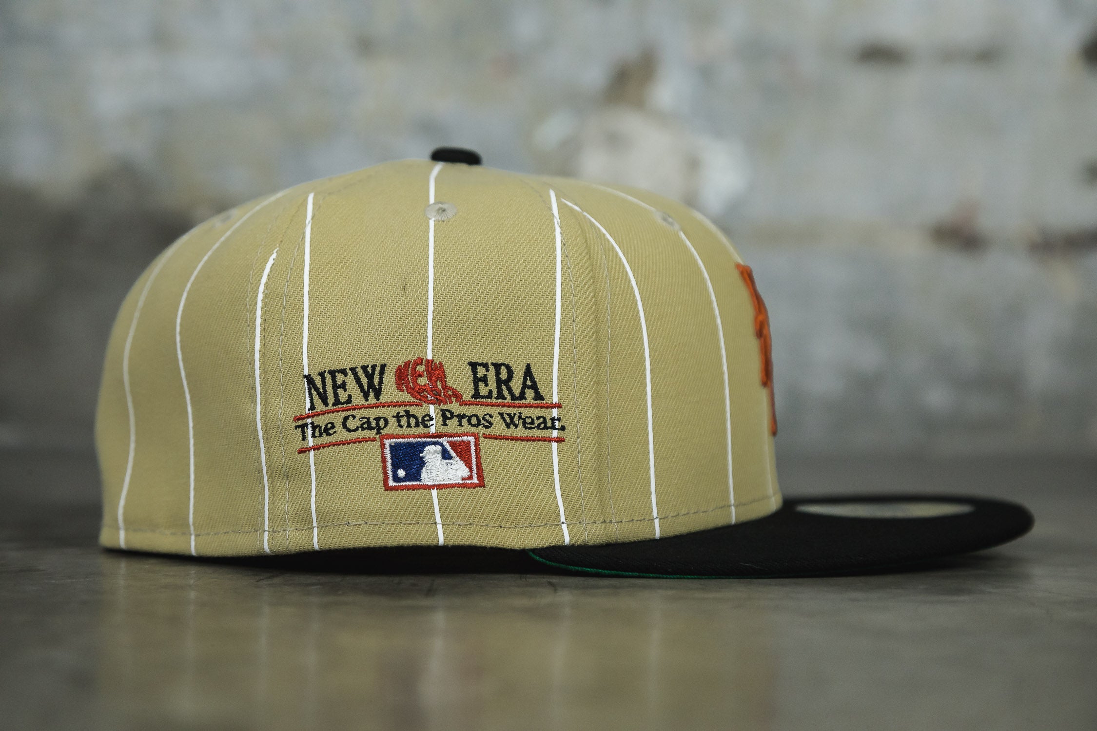 New Era New York Giants &quot;59Fifty Day&quot; 59Fifty Cap (6917548113986)