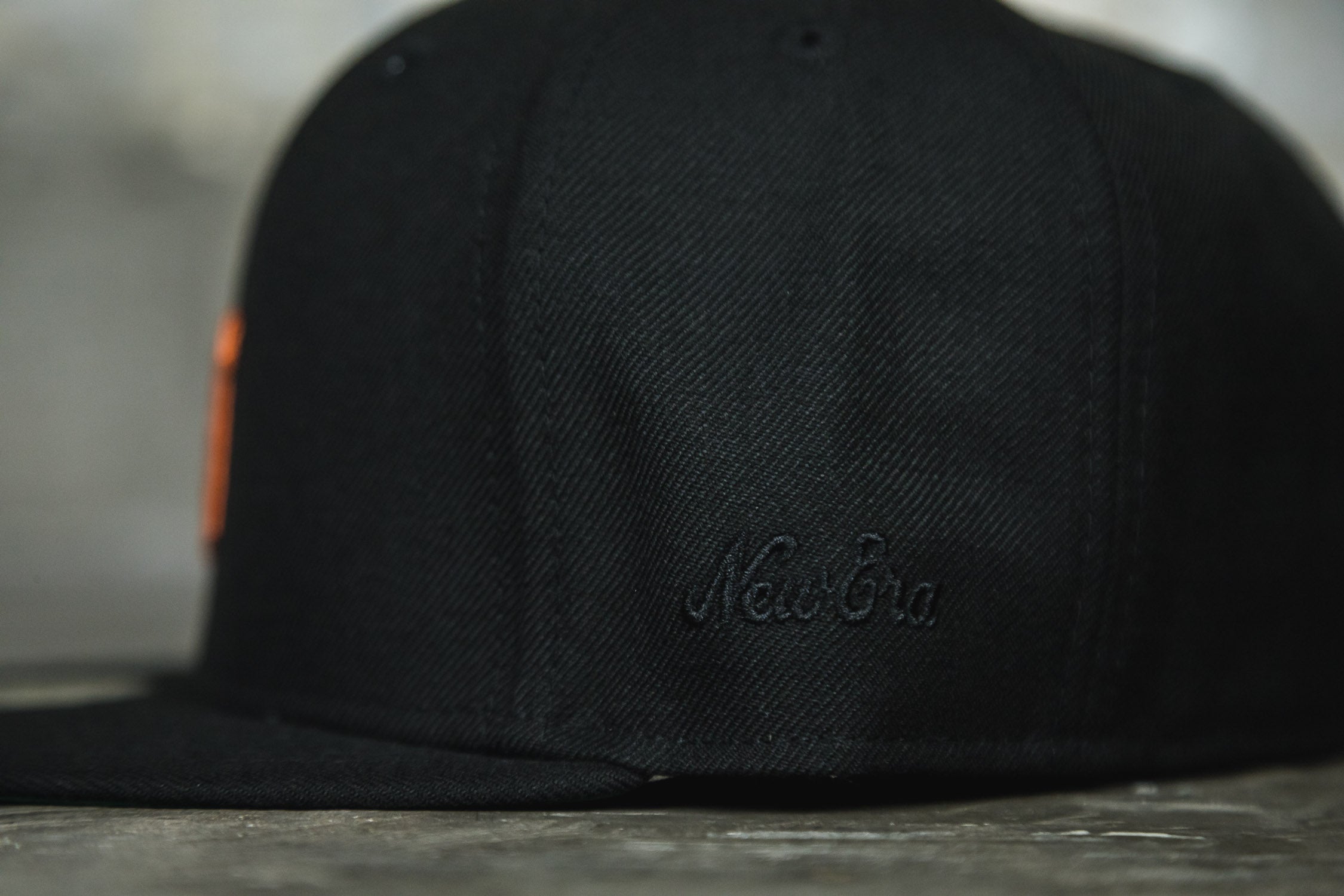 New Era x Fear Of God San Francisco Giants 59Fifty Cap (6942640570434)