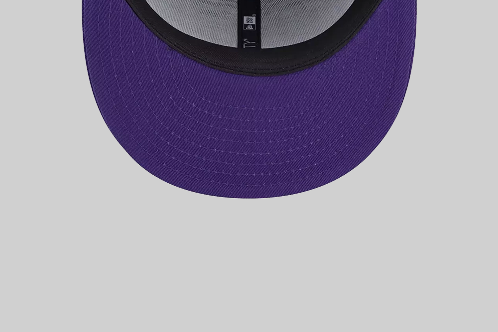 New Era Charlotte Hornets NBA 59Fifty Cap - 60364254